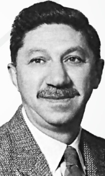 Abraham Maslow, criador da Psicologia Humanista