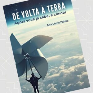De volta à Terra: agora você já sabe, é câncer | 2025